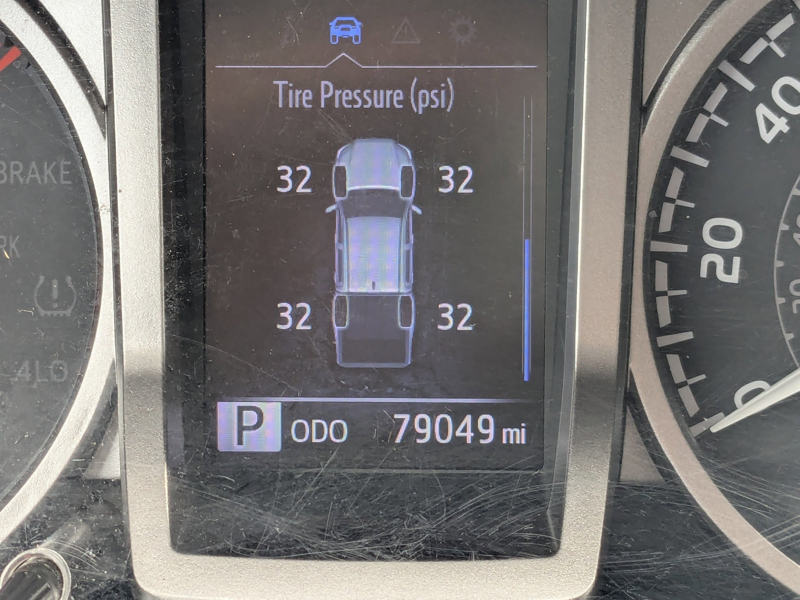 Used 2022 Toyota Tacoma SR5 w/ Technology Package image 29