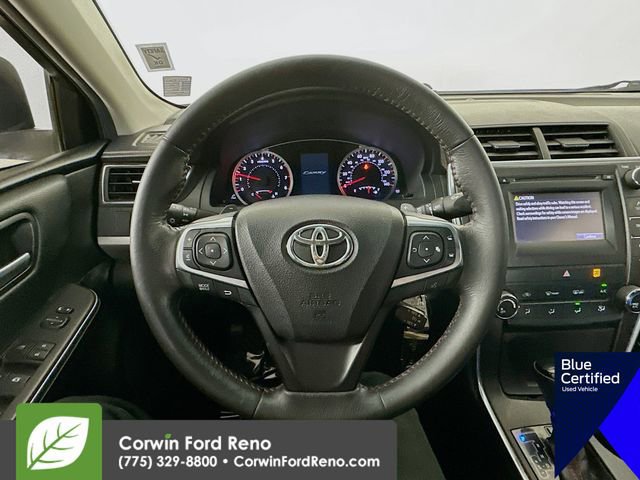 Used 2017 Toyota Camry SE image 14