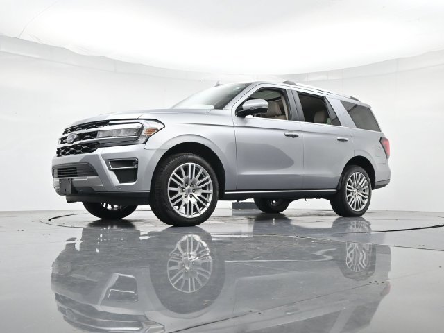Certified 2024 Ford Expedition Limited RWD image 40