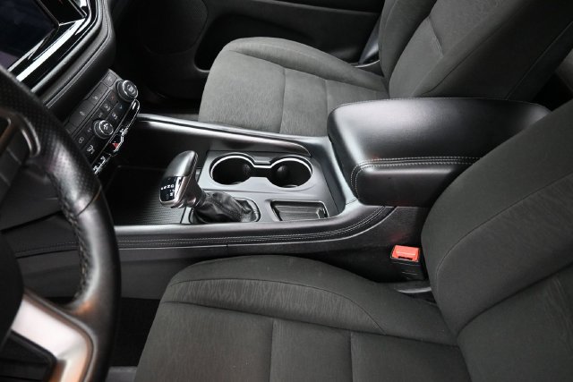 Used 2024 Dodge Durango SXT AWD/4WD image 26