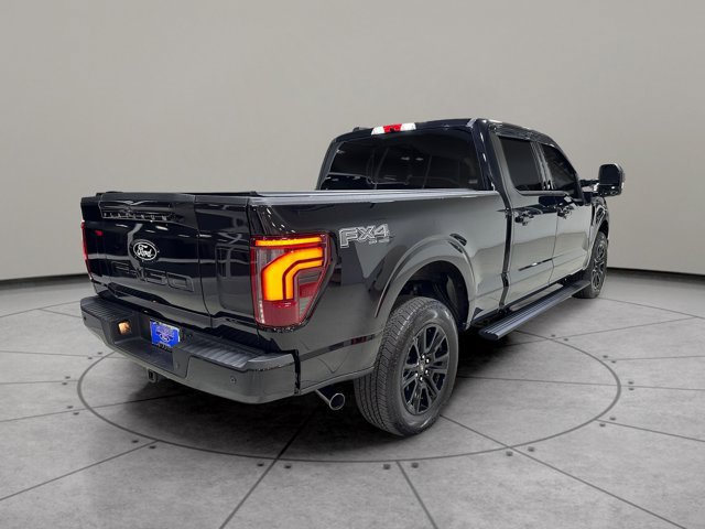 Certified 2025 Ford F150 Platinum w/ FX4 Off-Road Package AWD/4WD image 3