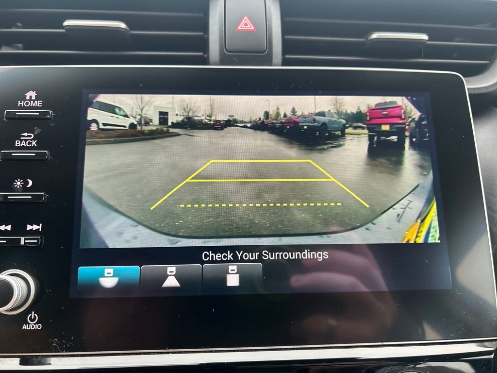 Used 2020 Honda Insight Touring image 29