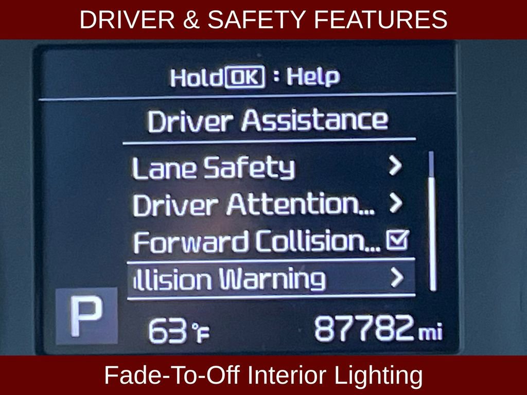 Used 2021 Kia Forte LXS FWD image 10