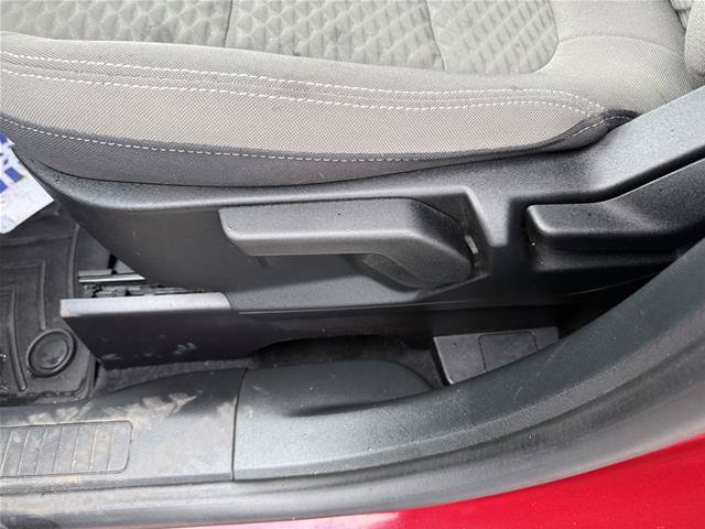 Certified 2021 Ford Escape SE w/ SE Sport Appearance Package FWD image 15