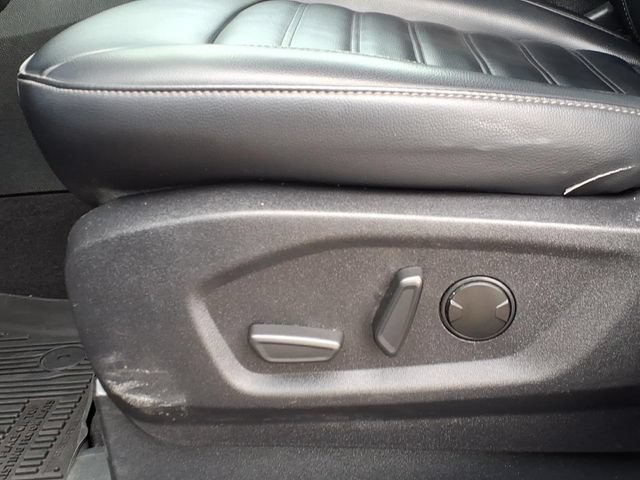 Certified 2024 Ford Edge SEL w/ Convenience Package AWD/4WD image 15