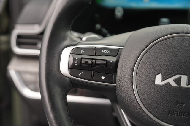 Used 2023 Kia Sportage X-Line Prestige image 23