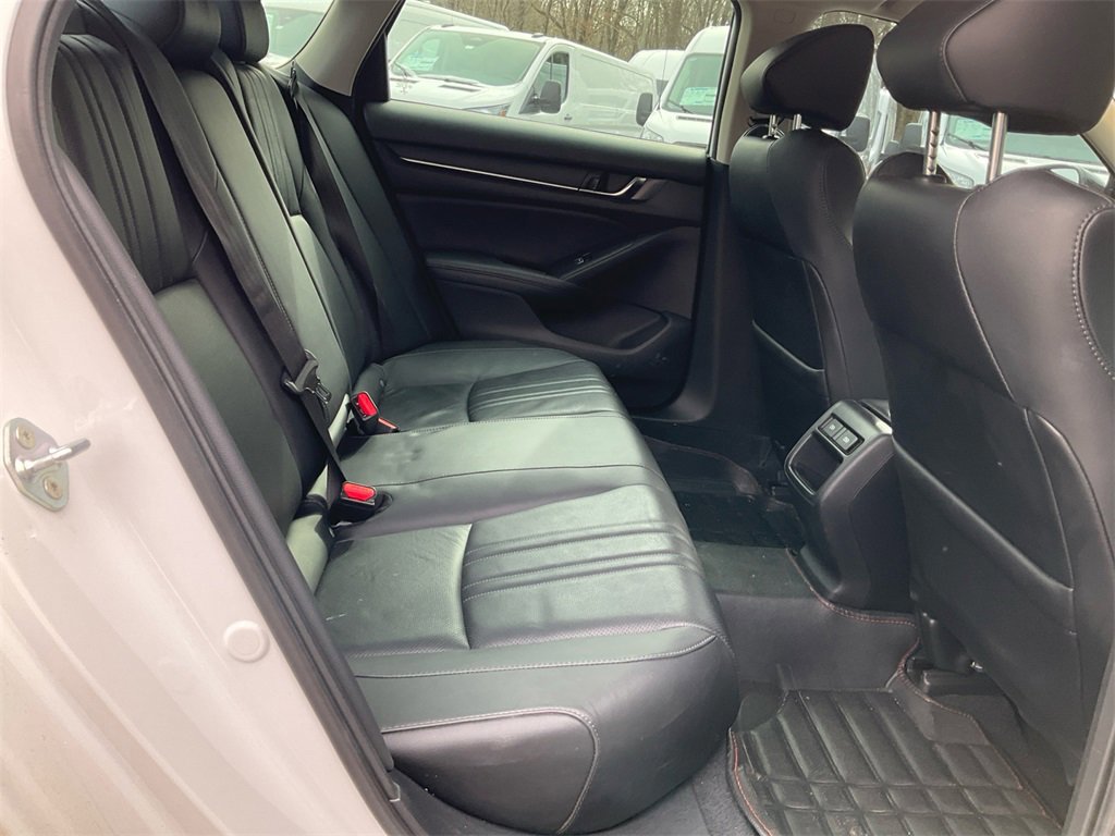 Used 2022 Honda Accord Sport Special Edition image 13