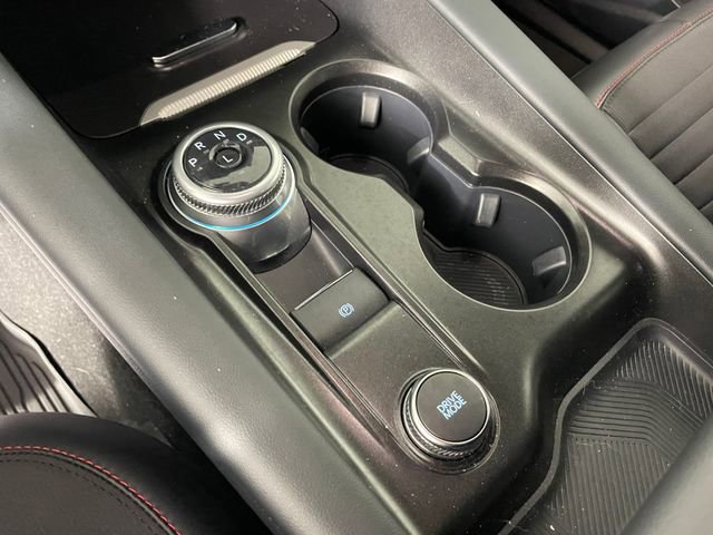 Certified 2025 Ford Explorer ST-Line image 19