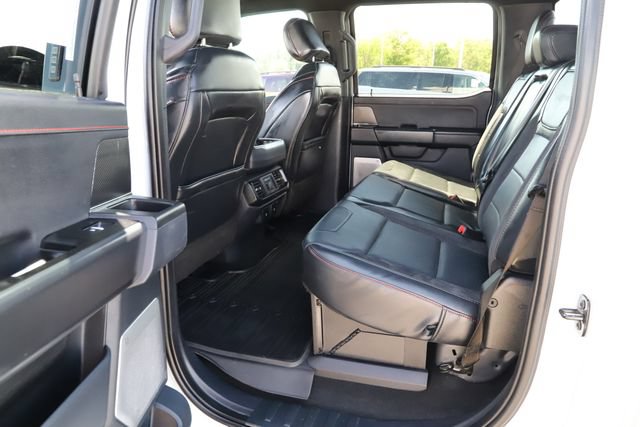 Certified 2024 Ford F150 Raptor AWD/4WD image 23