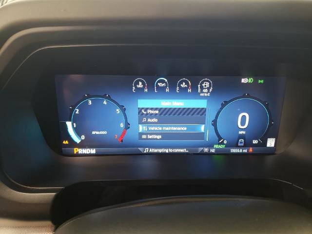 Certified 2024 Ford F150 Platinum w/ Equipment Group 703A Plus image 25