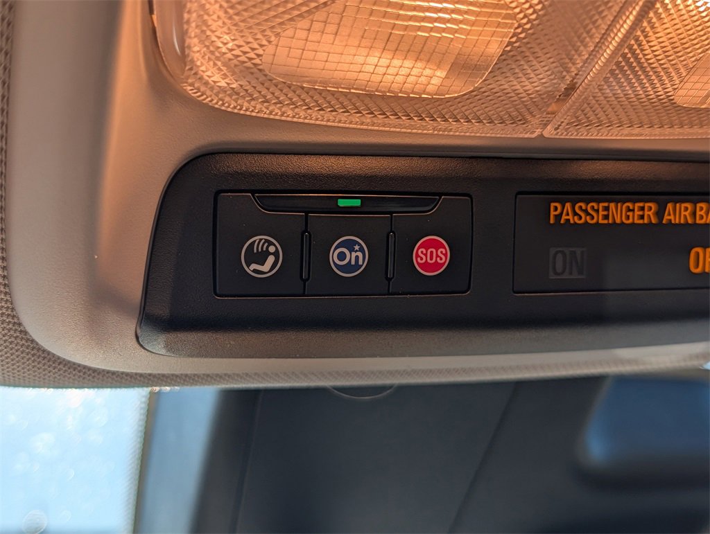 Used 2023 Chevrolet Bolt EUV LT w/ Redline Edition image 25