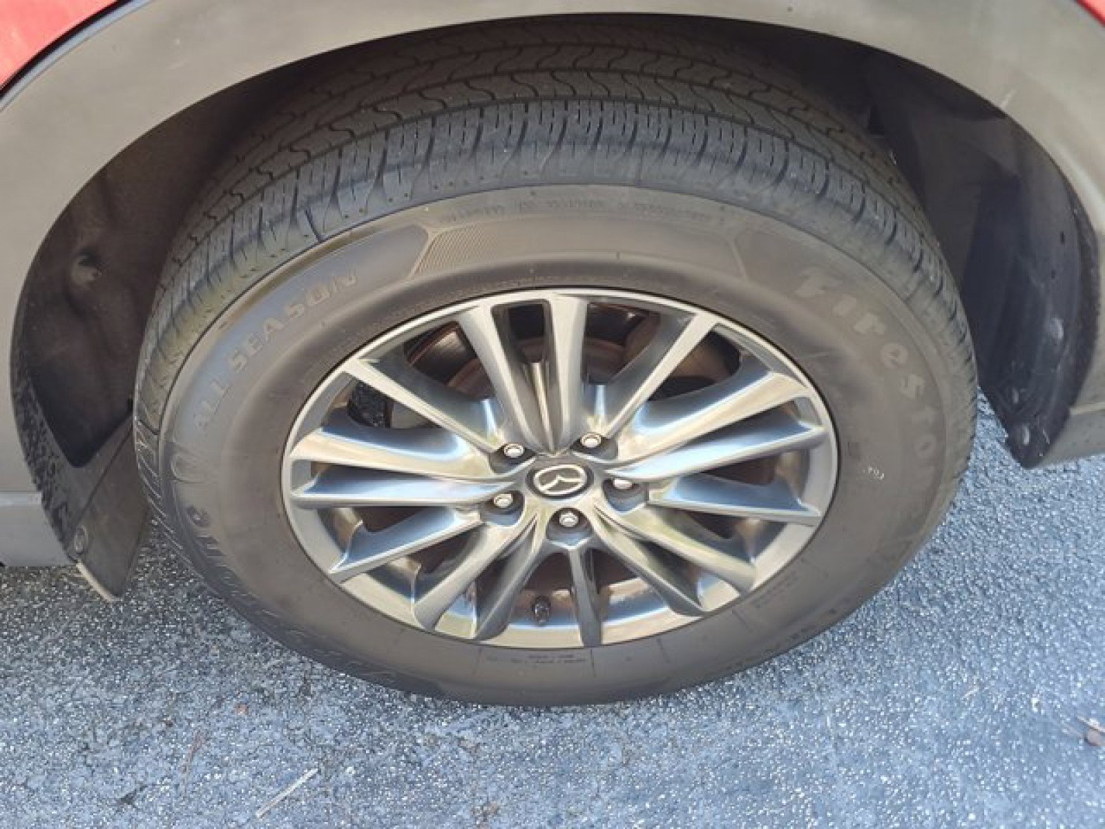 Used 2019 MAZDA CX-5 Sport image 5