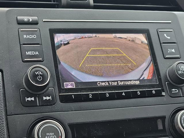 Used 2018 Honda Civic LX image 10