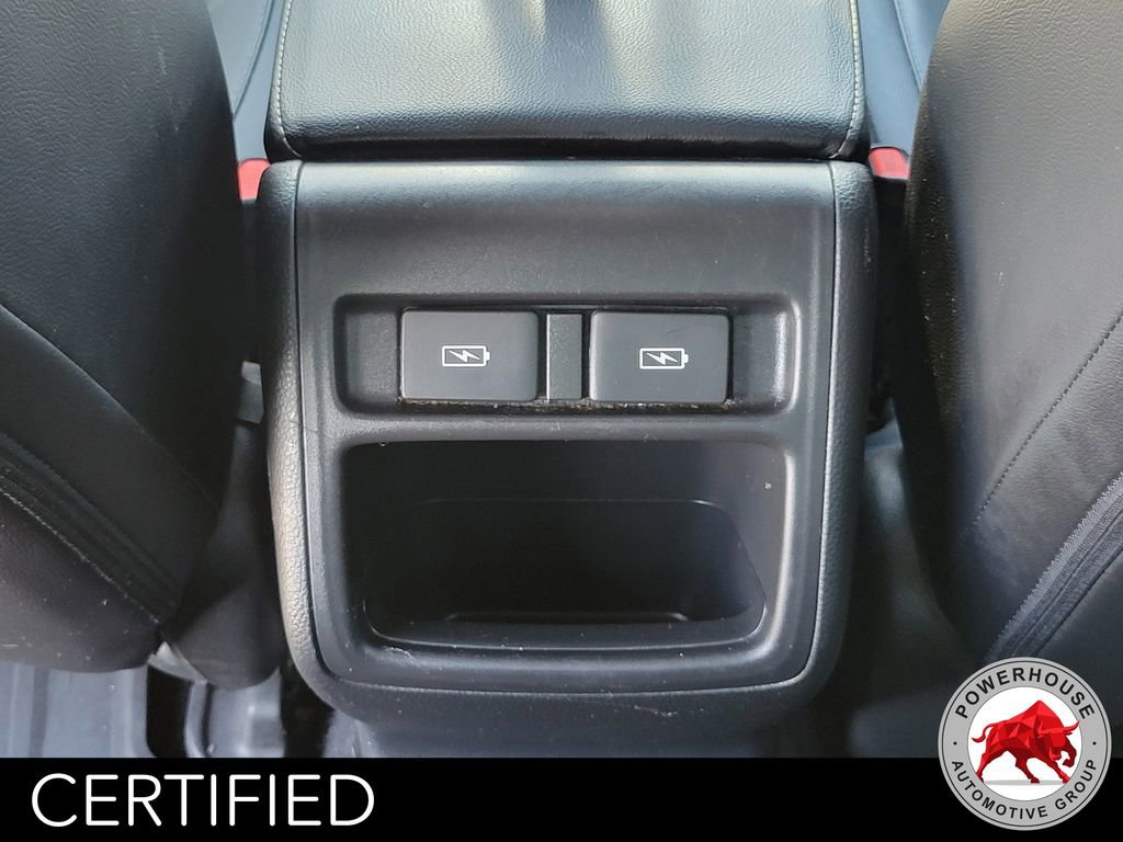 Used 2022 Honda Accord Sport image 16