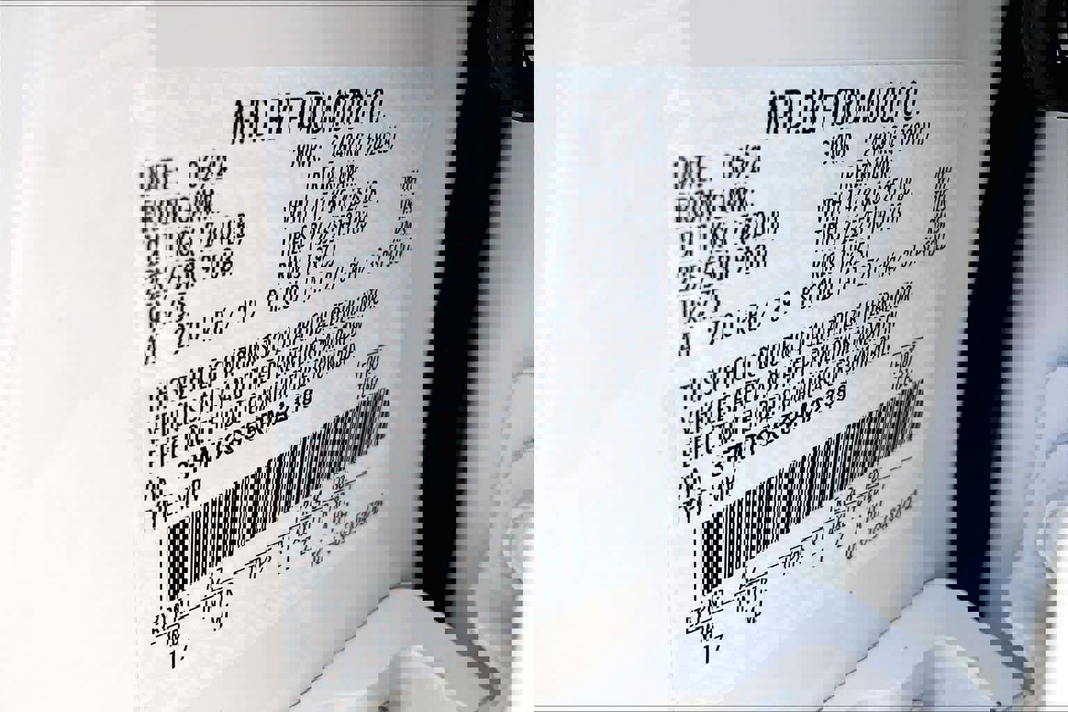 Certified 2024 Ford Mustang Mach-E Premium image 34