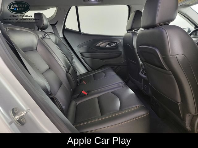 Used 2020 GMC Terrain SLT FWD image 19
