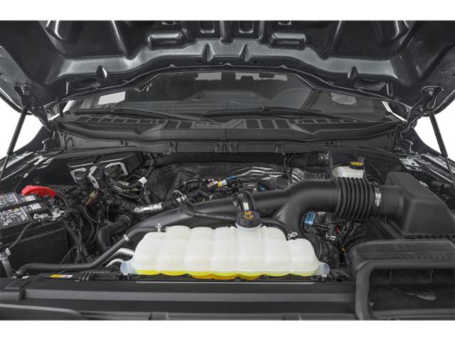 Certified 2024 Ford F150 STX AWD/4WD image 11