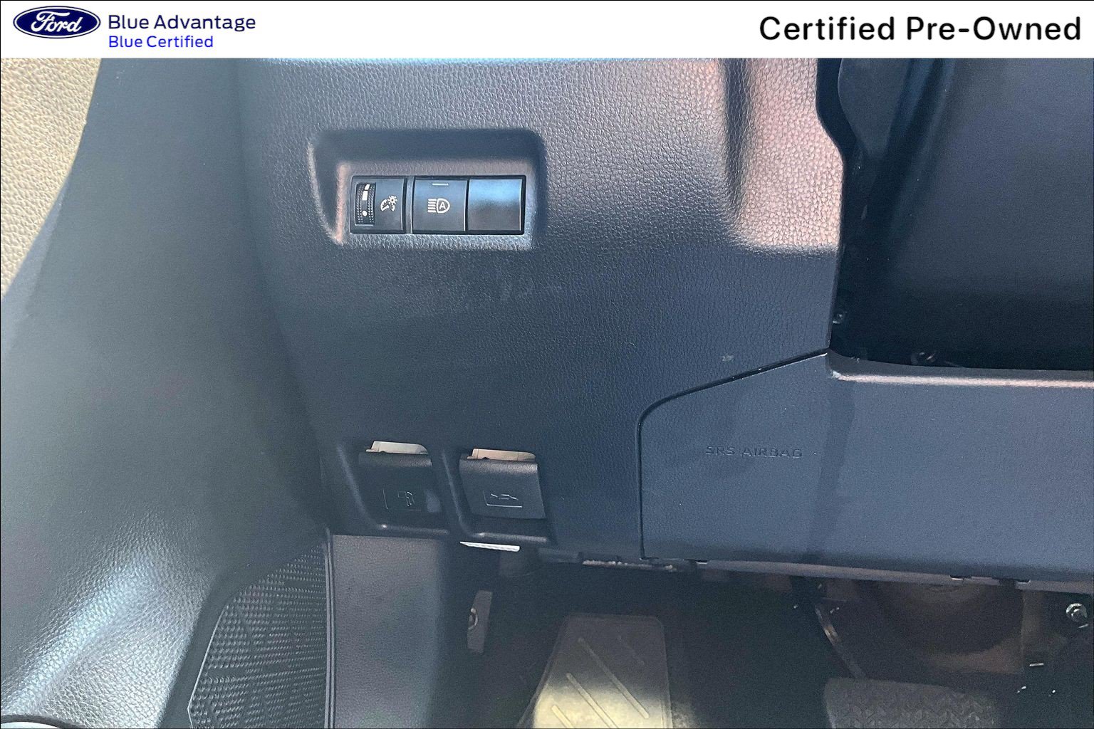 Used 2024 Toyota RAV4 XLE FWD image 37