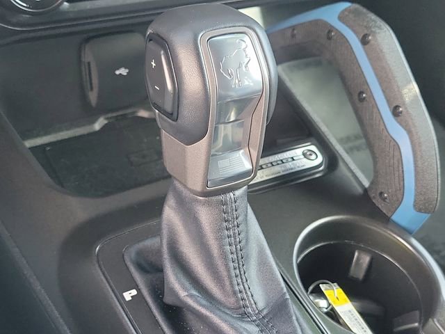 Certified 2023 Ford Bronco Wildtrak AWD/4WD image 16
