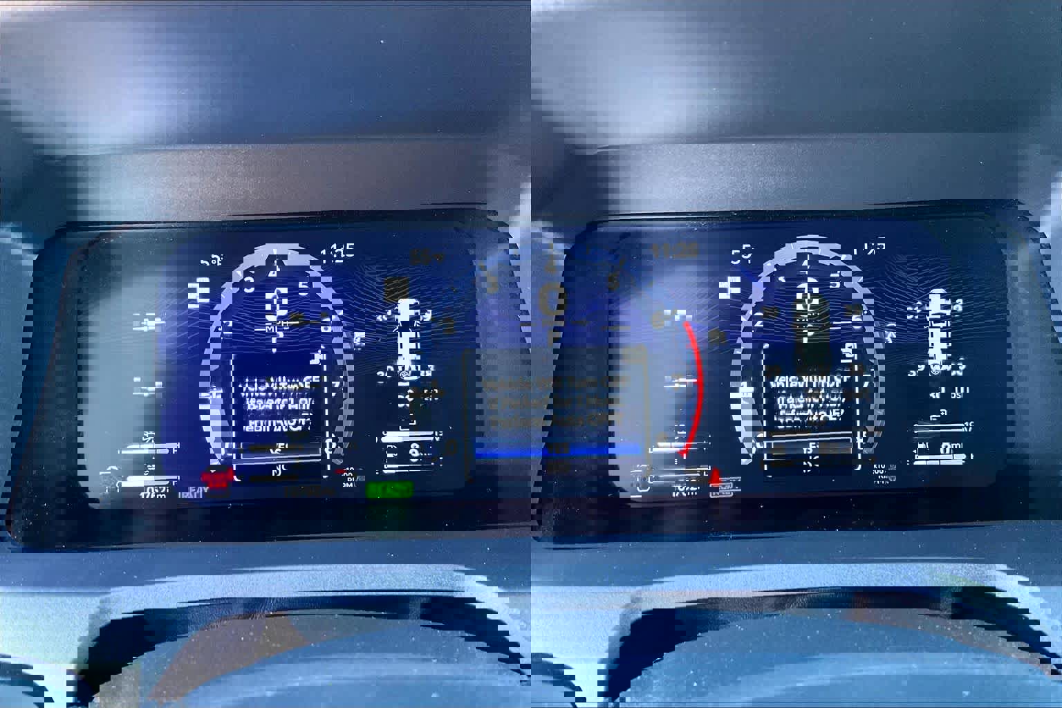 Used 2025 Toyota 4Runner TRD Off-Road Premium w/ Tow Technology Package image 25