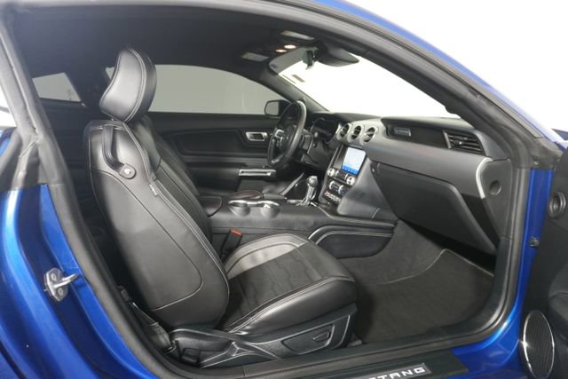 Certified 2023 Ford Mustang GT Premium w/ Equipment Group 401A image 29