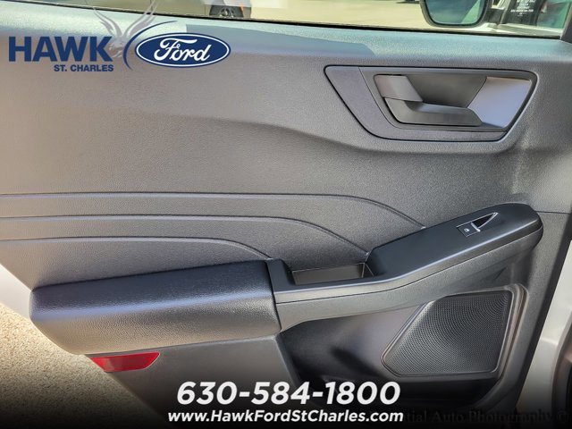 Certified 2022 Ford Escape SE w/ Convenience Package image 17