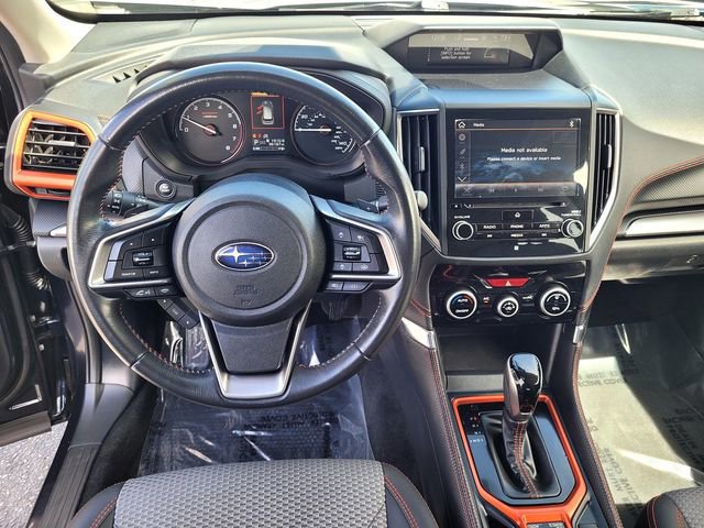 Used 2021 Subaru Forester Sport w/ Popular Package #2 AWD/4WD image 9