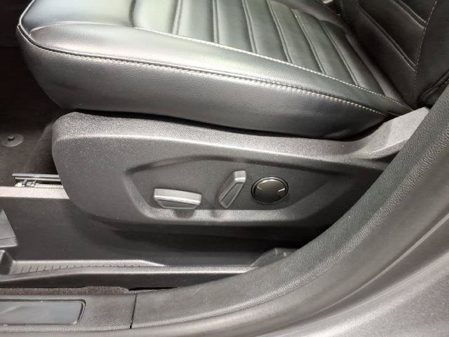 Certified 2024 Ford Edge SEL w/ Convenience Package AWD/4WD image 9