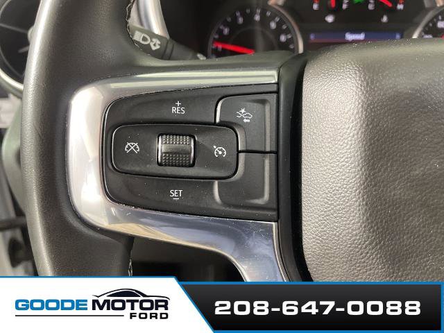 Used 2023 Chevrolet Blazer LT image 13