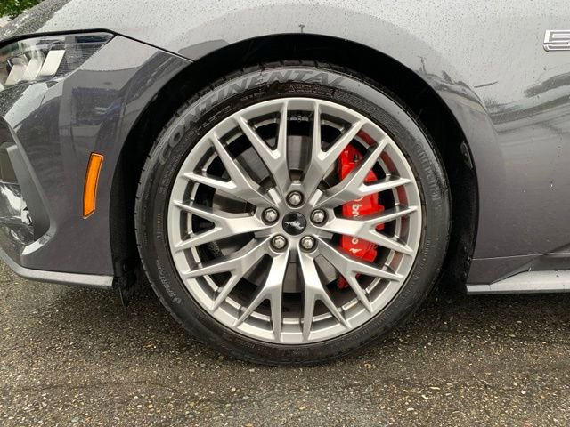 Certified 2024 Ford Mustang GT Premium RWD image 10