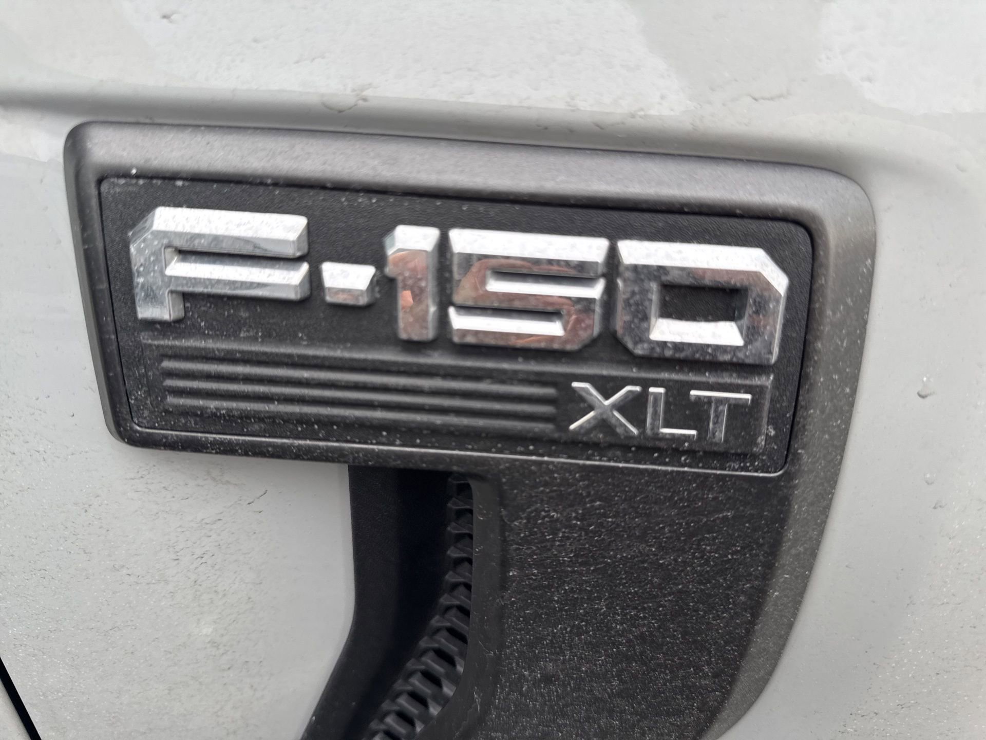 Certified 2023 Ford F150 XLT w/ Equipment Group 302A High image 4