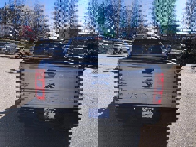 Certified 2021 Ford Ranger XL w/ Equipment Group 101A High image 3