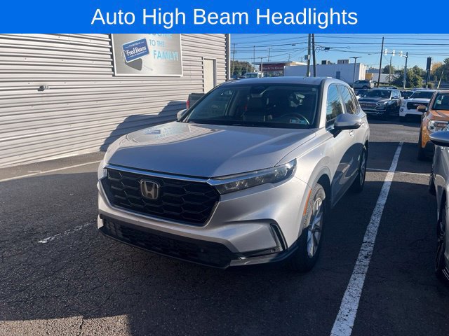 Used 2023 Honda CR-V EX-L image 2