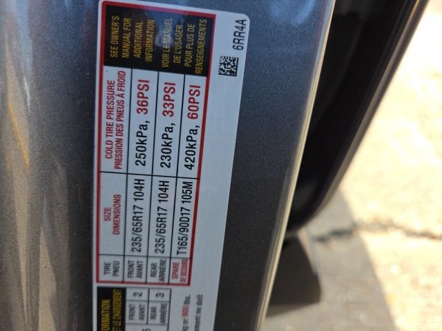 Used 2024 Nissan Rogue S AWD/4WD image 39