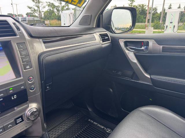 Used 2018 Lexus GX 460 w/ Navigation Package AWD/4WD image 30