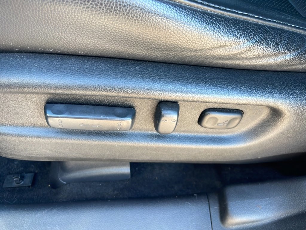 Used 2019 Honda Ridgeline RTL image 33