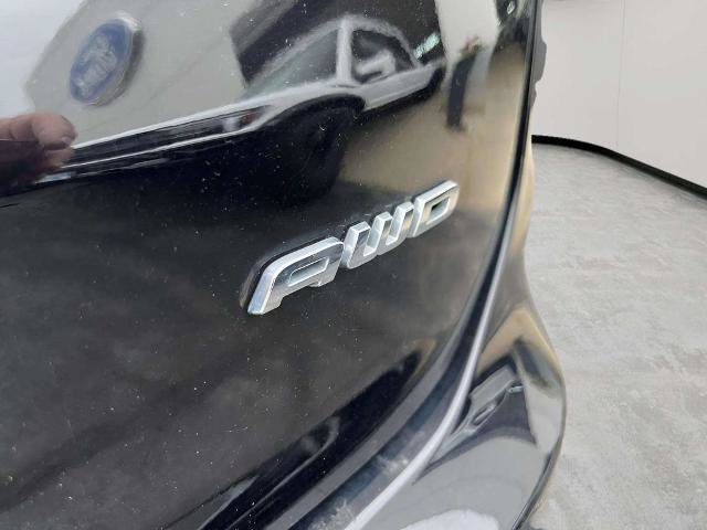 Certified 2022 Ford Edge SEL w/ Convenience Package AWD/4WD image 36