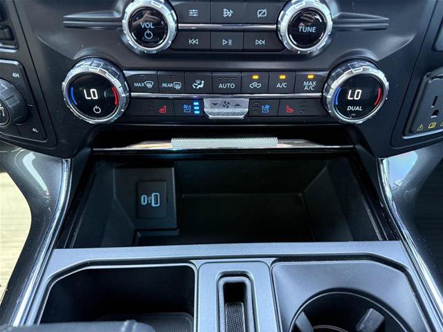 Certified 2021 Ford F150 Lariat AWD/4WD image 17