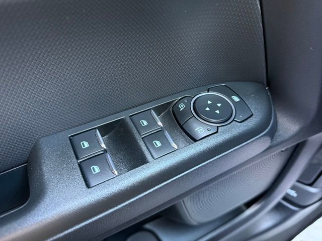 Certified 2024 Ford Bronco Sport Badlands w/ Premium Package image 38