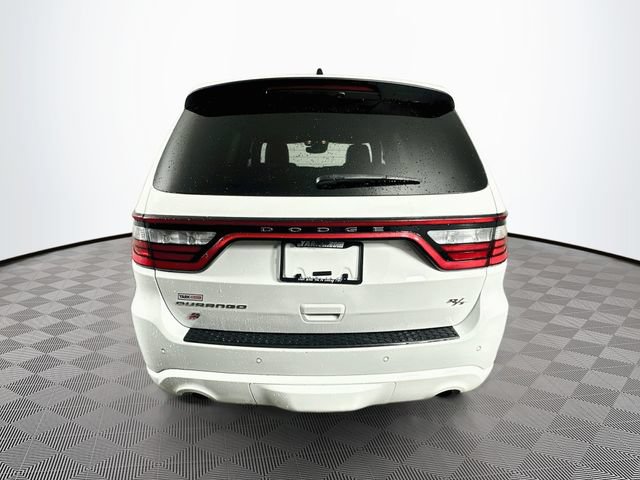 Used 2024 Dodge Durango R/T AWD/4WD image 10