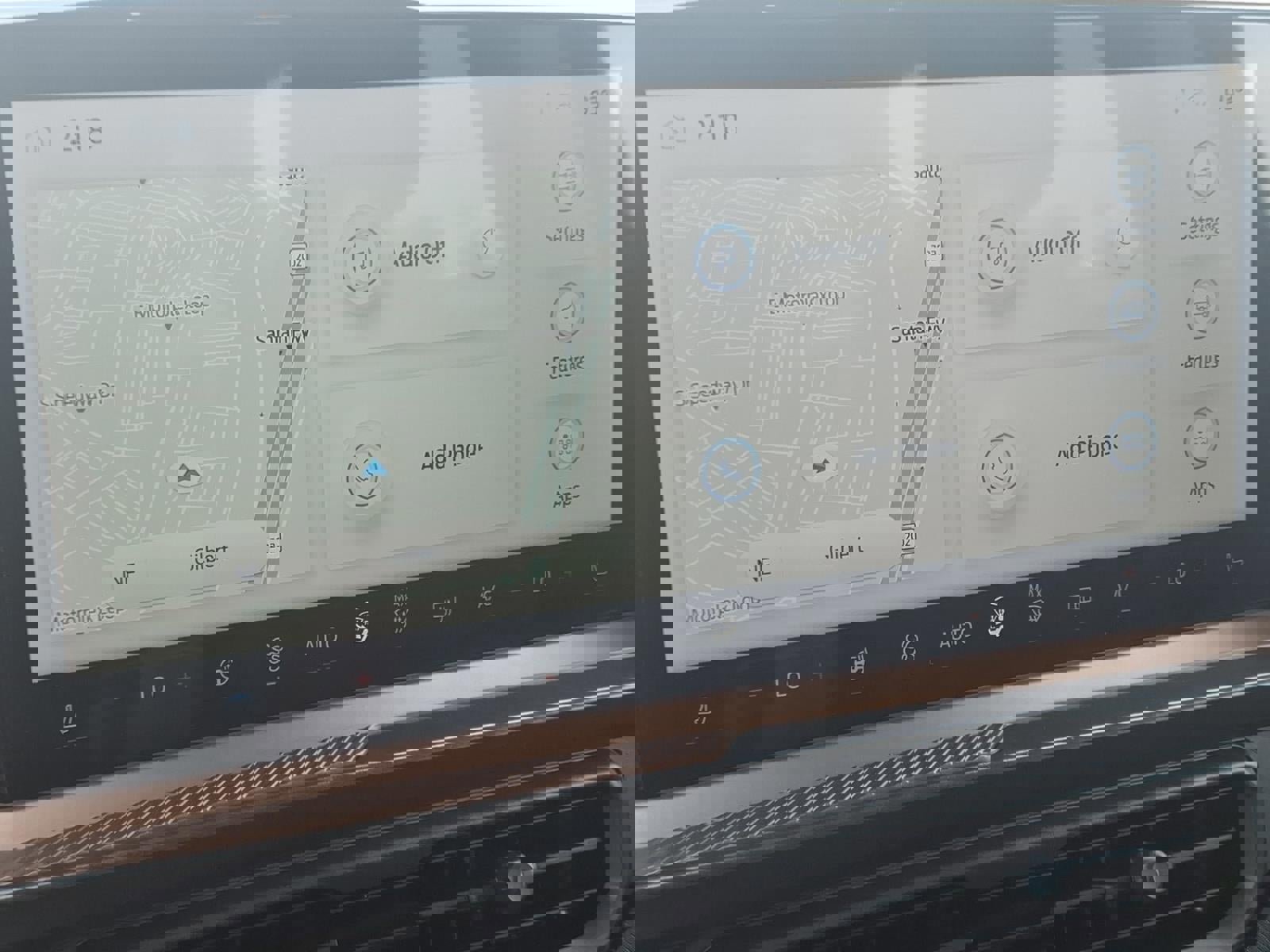 Certified 2025 Ford Bronco Sport Outer Banks w/ Outer Banks Tech Package+ image 23