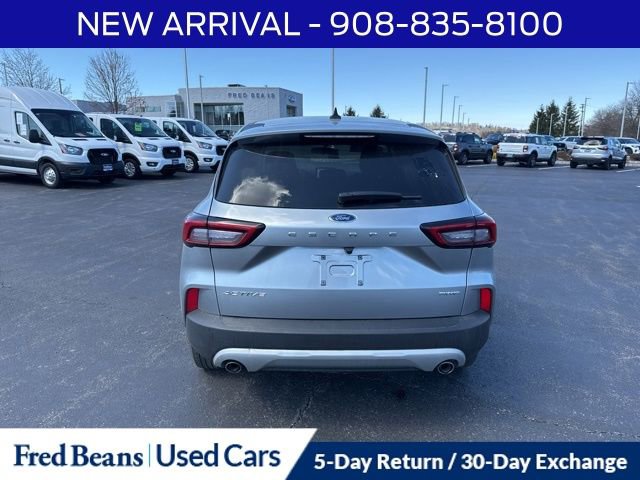Certified 2024 Ford Escape Active image 7