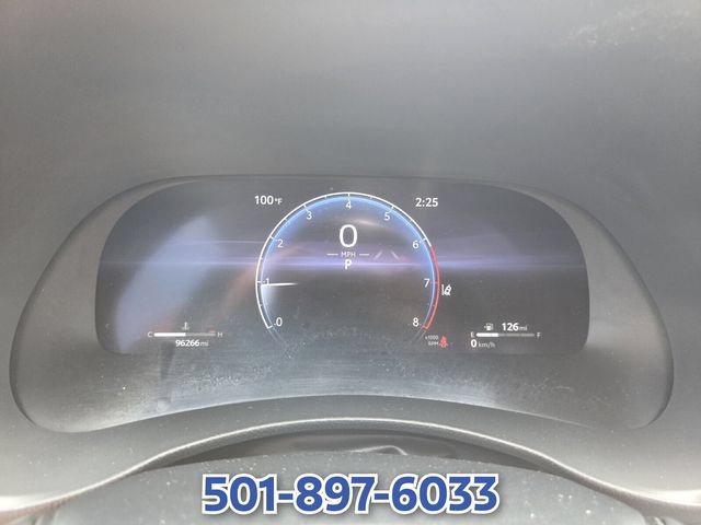Used 2023 Toyota Highlander Limited FWD image 25