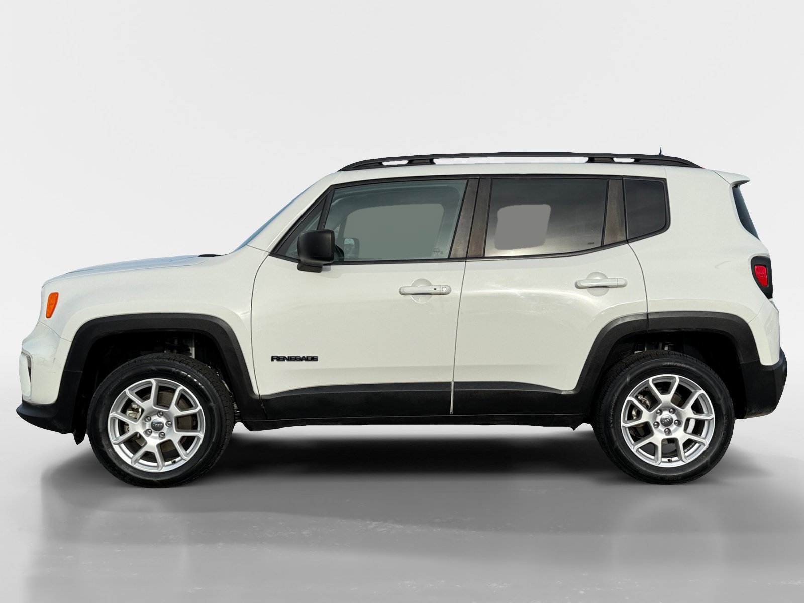 Used 2019 Jeep Renegade Sport w/ Sport Appearance Group AWD/4WD image 2