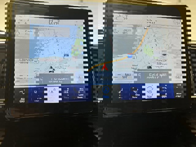 Certified 2023 Ford Explorer Platinum w/ Equipment Group 601A image 9