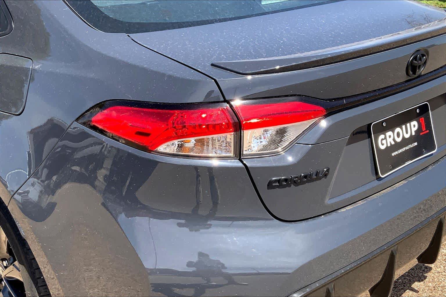 Used 2024 Toyota Corolla SE FWD image 29