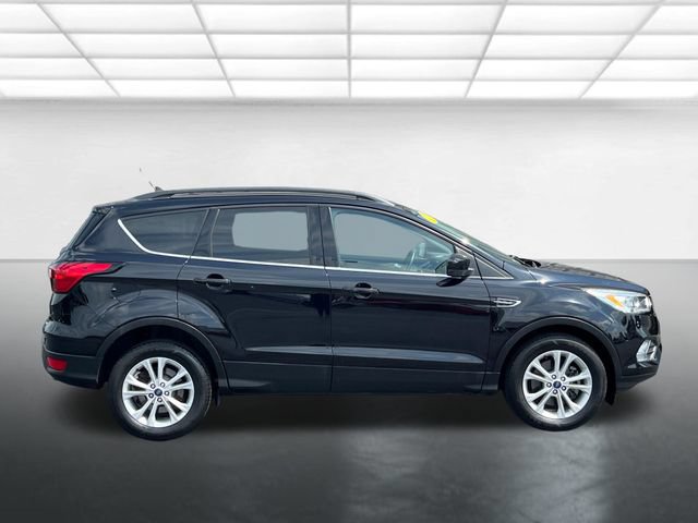 Certified 2019 Ford Escape SEL AWD/4WD image 3