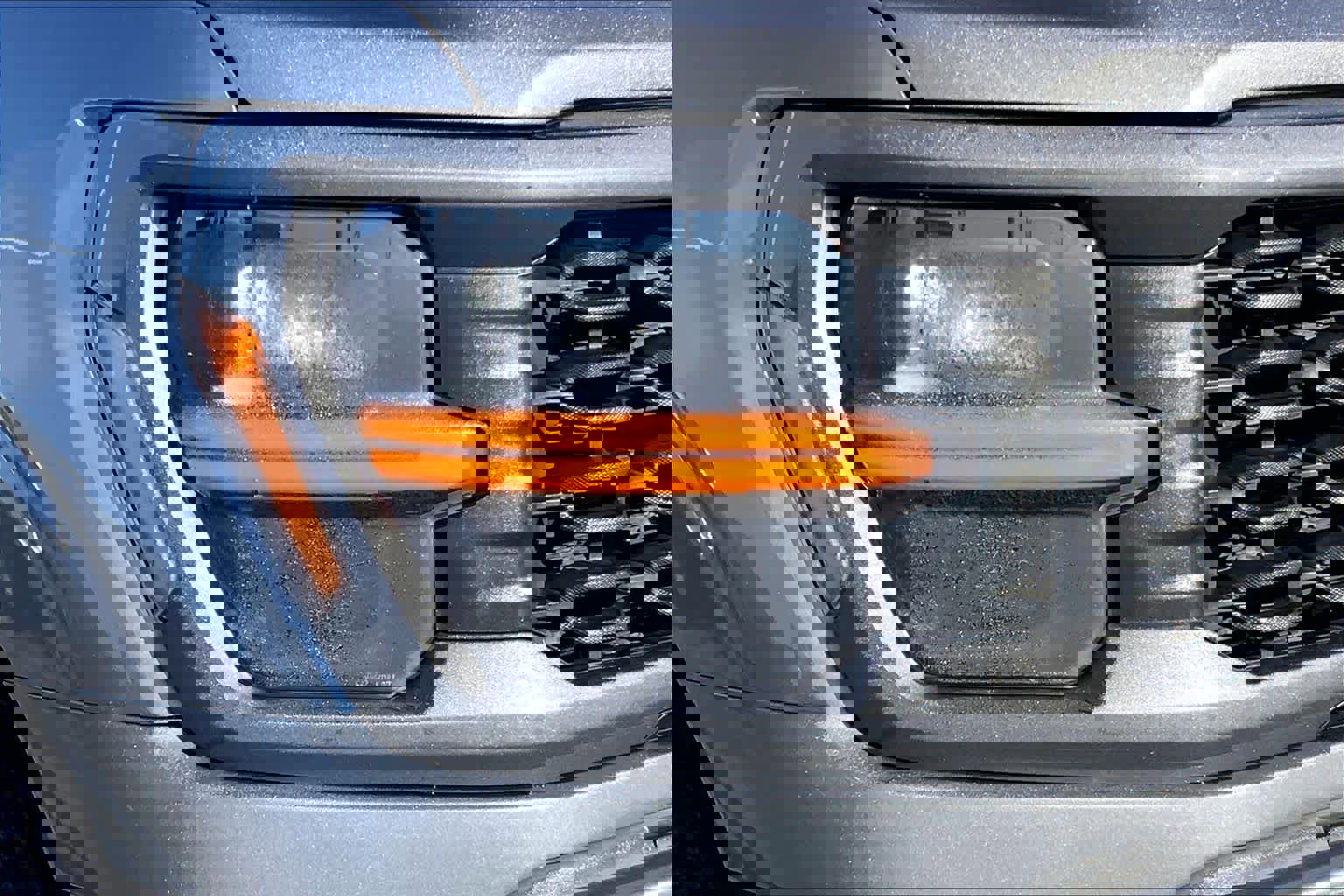 Certified 2024 Ford F150 STX image 24