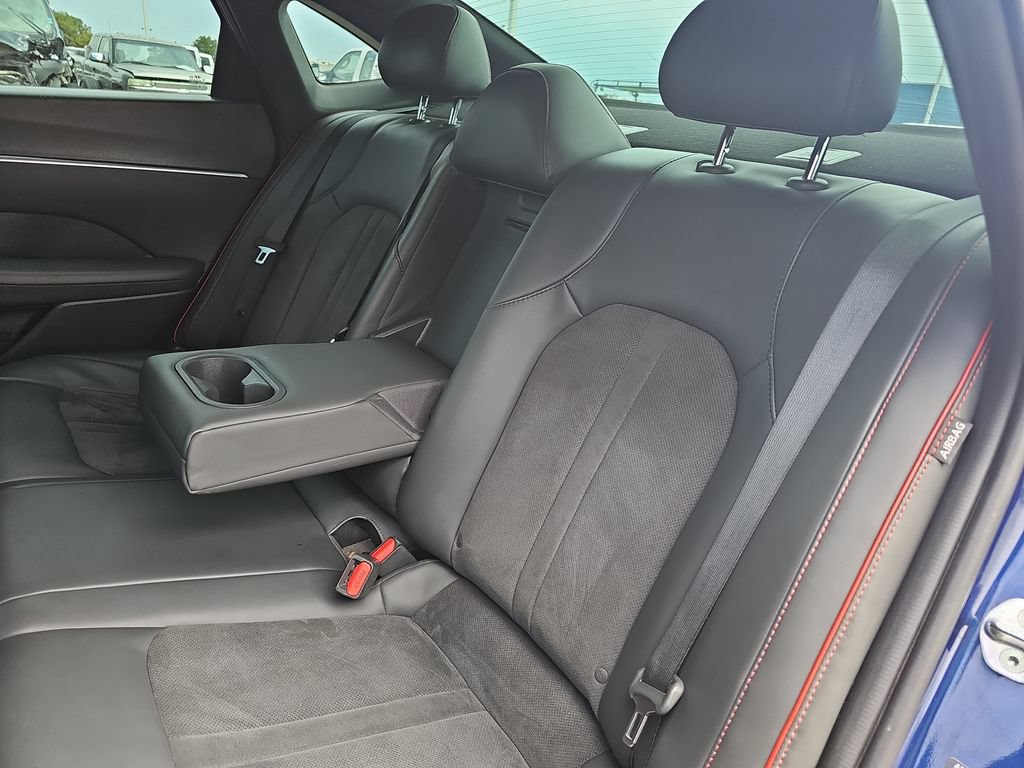 Used 2020 Hyundai Sonata SEL Plus w/ Cargo Package FWD image 13