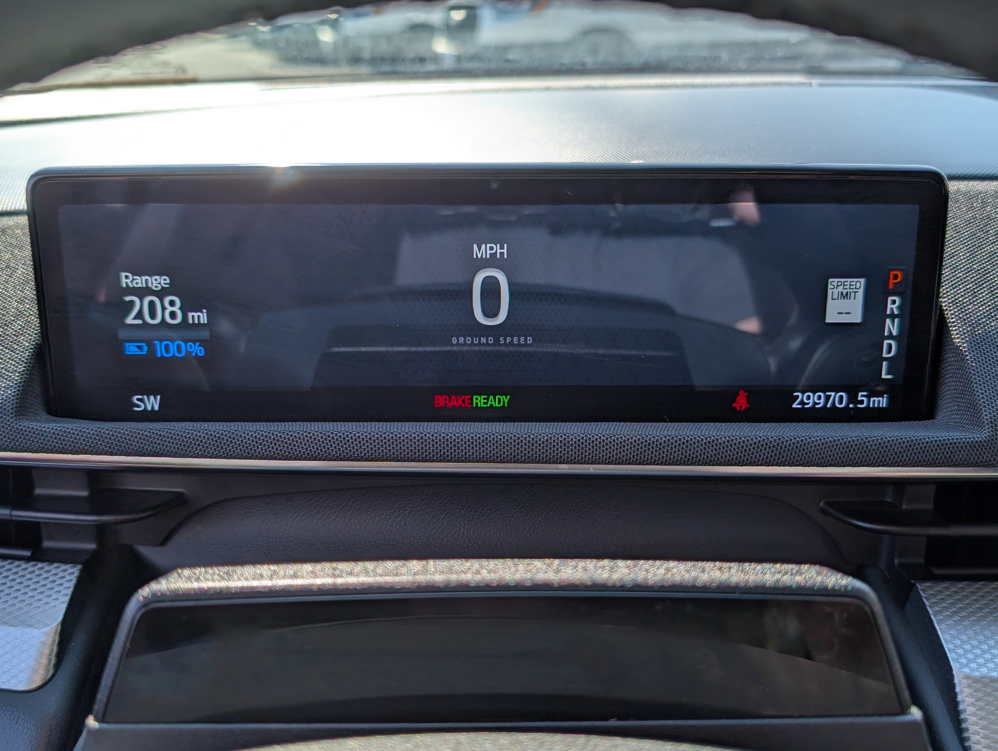 Certified 2023 Ford Mustang Mach-E Select image 31